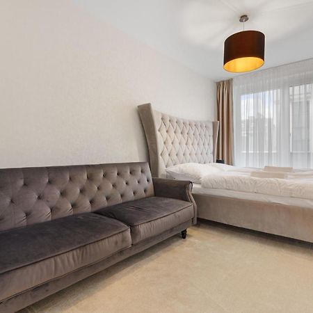 Apartament Lam Jegeho Alej - Jacuzzi - Free Parking Bratysława Zewnętrze zdjęcie