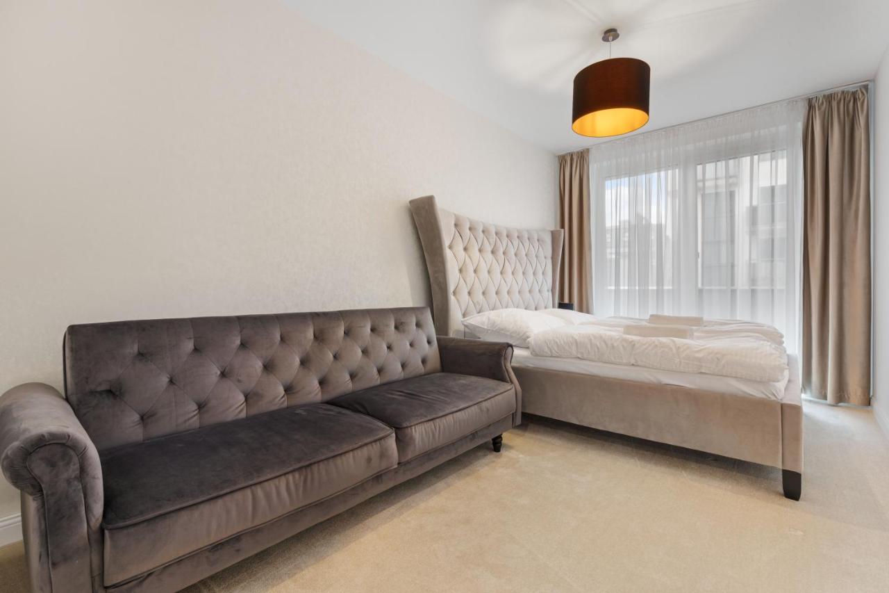 Apartament Lam Jegeho Alej - Jacuzzi - Free Parking Bratysława Zewnętrze zdjęcie